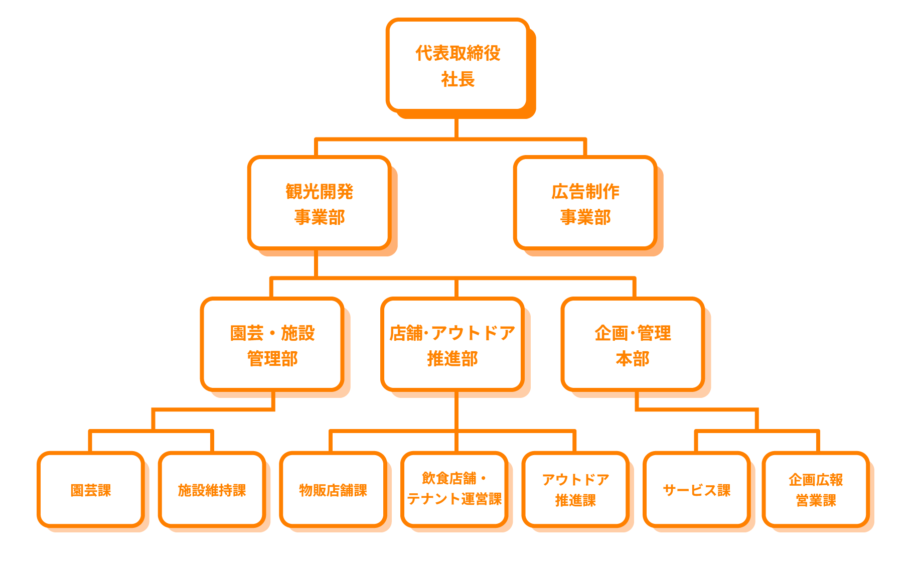 組織図