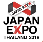 JAPAN EXPO THAILAND & MALAYSIA